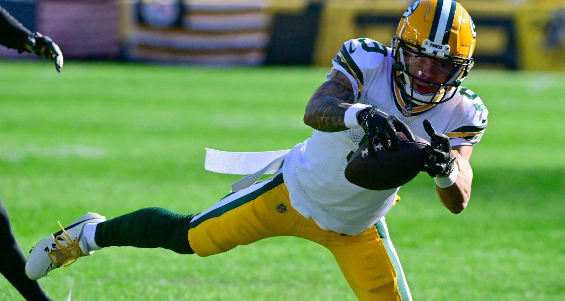 Packers Could Be Without Several Key Players vs. Steelers