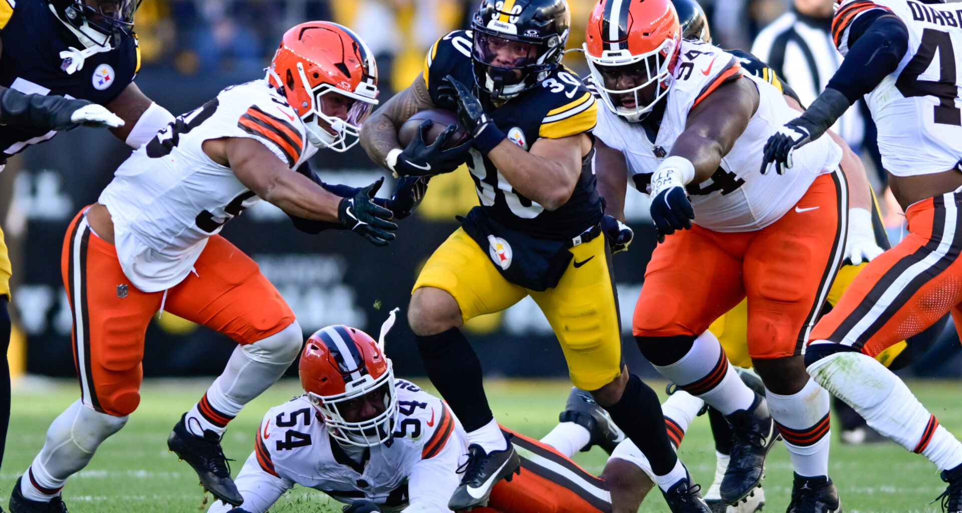 Injury Updates, Depth Charts, More