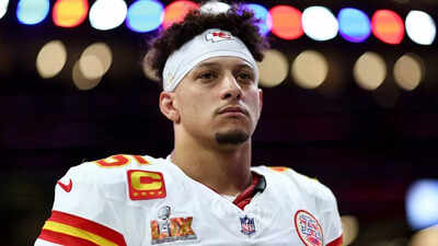 Chiefs’ dynasty in danger? Patrick Mahomes exposes internal struggles and lack of discipline after latest loss