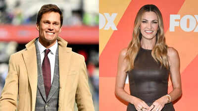“Paranoid and distrustful”: Tom Brady and Erin Andrews face mounting criticism ahead of Cowboys-Commanders Week 7 broadcast