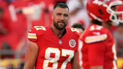 Will Travis Kelce play against the Las Vegas Raiders today? Latest injury update on the Kansas City Chiefs tight end