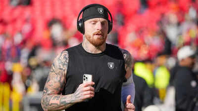 Will Maxx Crosby play against the Kansas City Chiefs today? Latest injury update on the Las Vegas Raiders' pass rusher