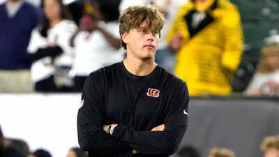 Joe Burrow latest injury update: Bengals optimistic quarterback’s recovery could spark late-season surge