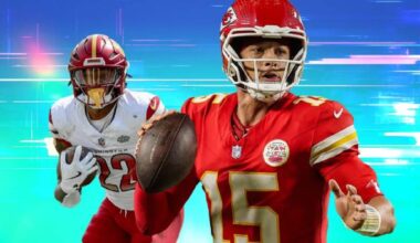 Commanders vs Chiefs: How to watch MNF on ESPN