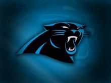 Carolina Panthers Logo