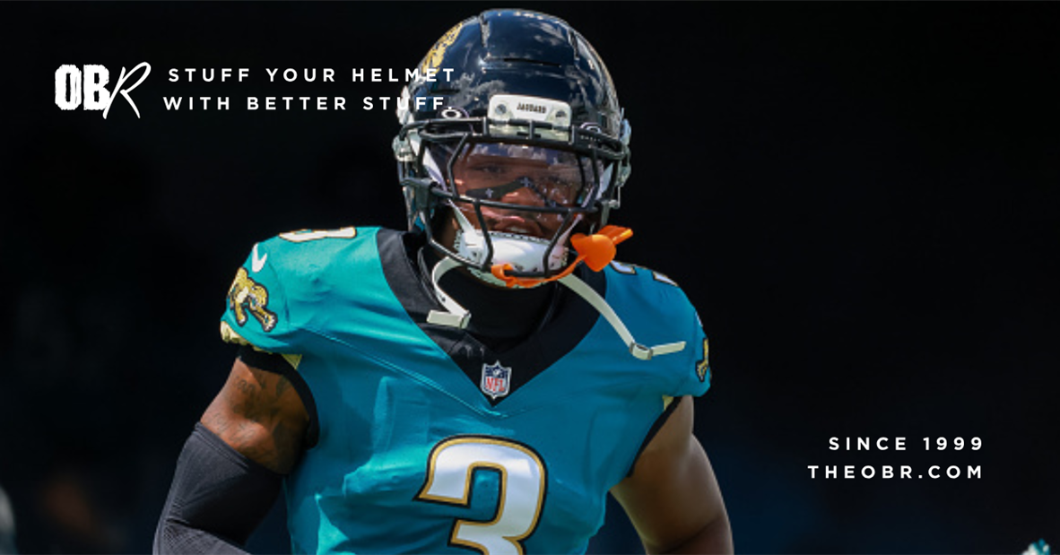 Per Reports, Cleveland Browns, Jacksonville Jaguars Swap Starting Corners