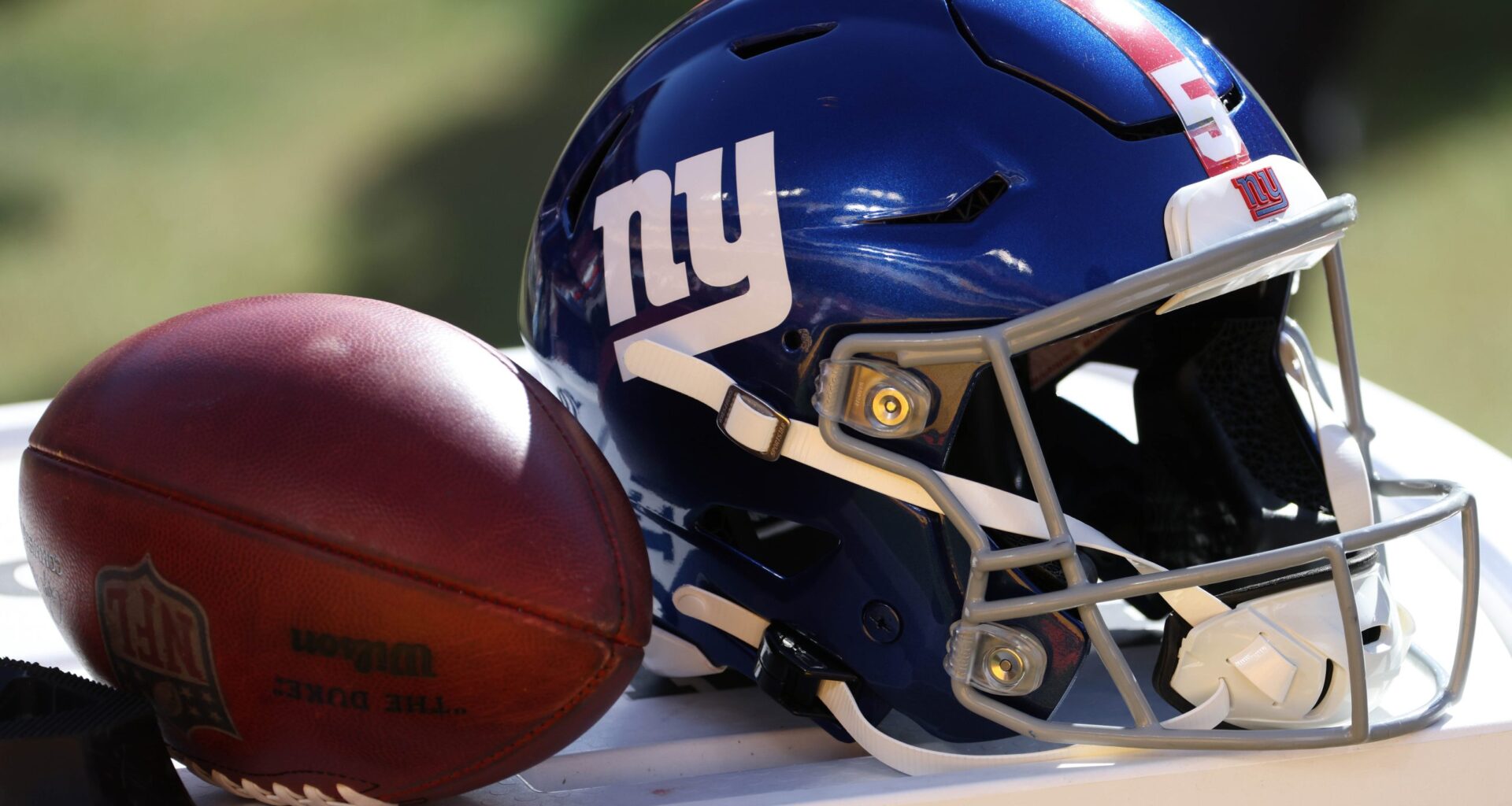 NFL announces major punishment for Giants