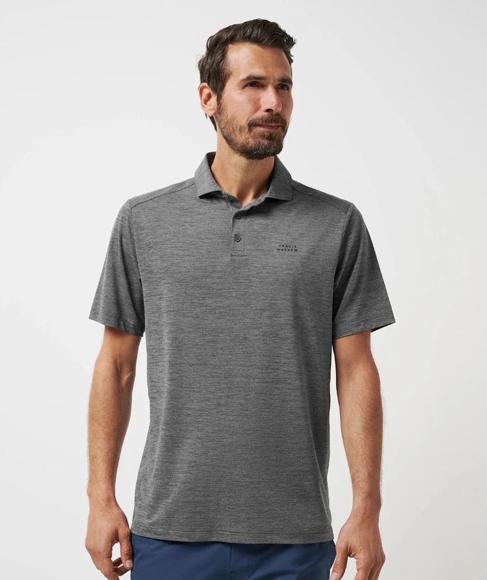 Rams Quarterback Jimmy Garoppolo Stars in TravisMatthew Campaign