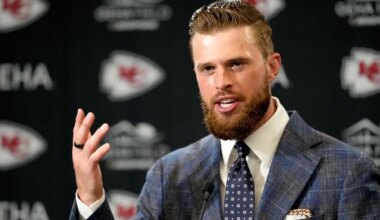 Andy Reid addresses Harrison Butker's decline as Chiefs look to steady special teams - MARCA