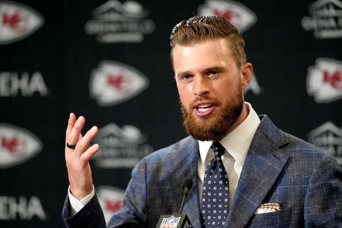 Andy Reid addresses Harrison Butker's decline as Chiefs look to steady special teams - MARCA