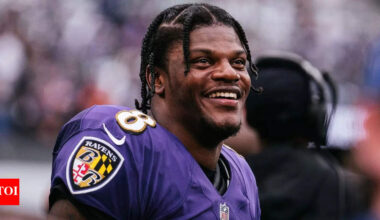 “It’s a wrap for the Baltimore”: Ravens’ season already collapsing as Lamar Jackson’s Super Bowl window slams shut | NFL News