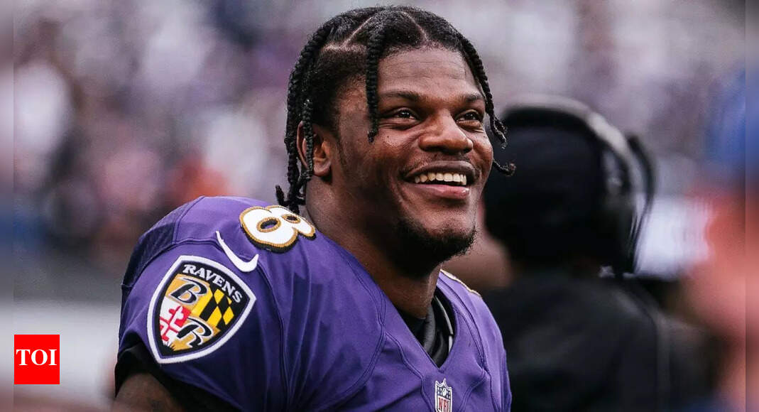 “It’s a wrap for the Baltimore”: Ravens’ season already collapsing as Lamar Jackson’s Super Bowl window slams shut | NFL News