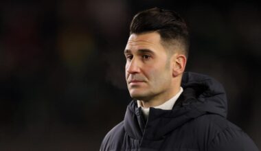 UCLA parts with offensive coordinator Tino Sunseri, elevates Jerry Neuheisel amid staff overhaul