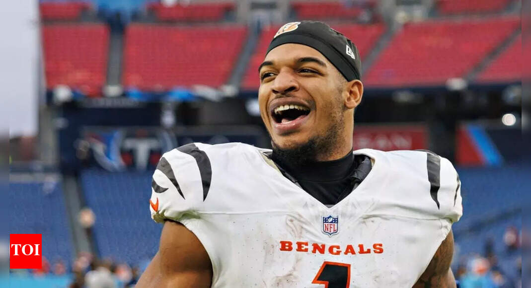 “Leave me alone”: Ja’Marr Chase ridicules fantasy football fans while putting up career-worst numbers | NFL News