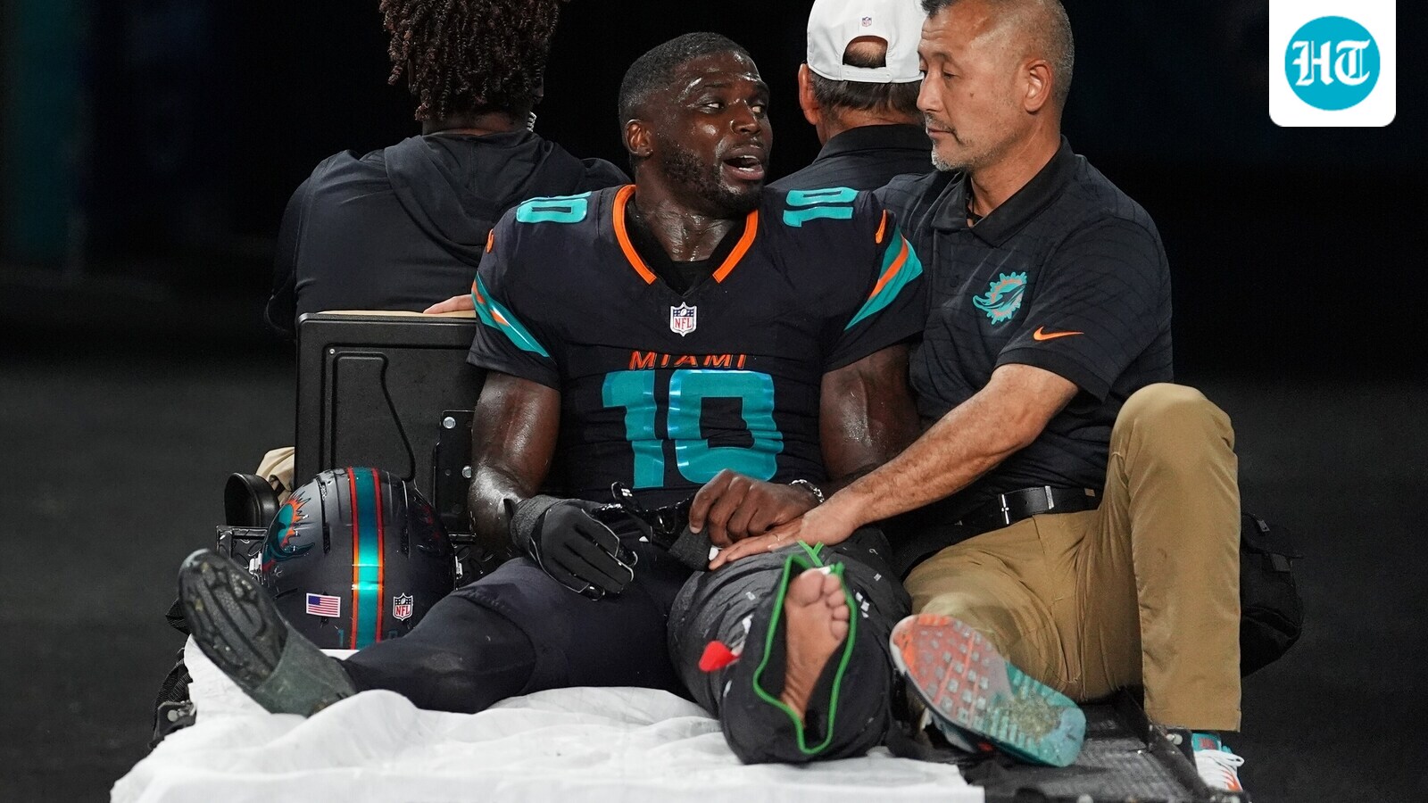 When will Tyreek Hill return? Timeline of Miami Dolphins star's comeback