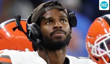 Stephen A Smith shreds Browns over QB decision as Shedeur Sanders' saga turns ugly