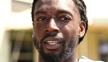 Calvin Ridley Headshot