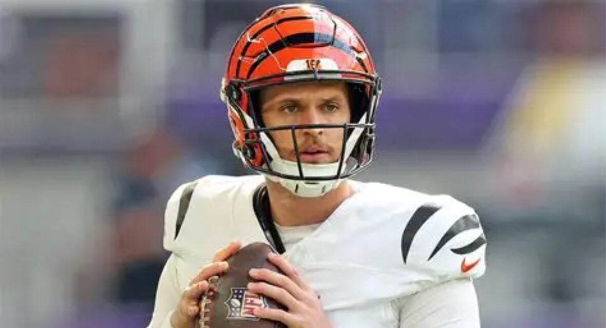 Bengals Stand Firm with Jake Browning at Quarterback Amid Offensive Struggles