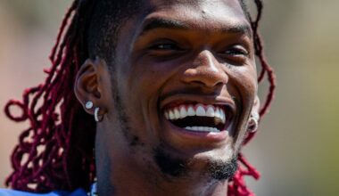 CeeDee Lamb Headshot