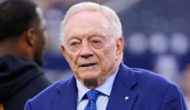 Did Jerry Jones petition NFL to remove Bad Bunny from Super Bowl Halftime Show? Here's the truth