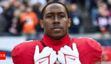 Will Emari Demercado lead the backfield? Cardinals’ RB situation raises questions on TNF | NFL News