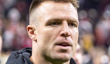 Taysom Hill Headshot