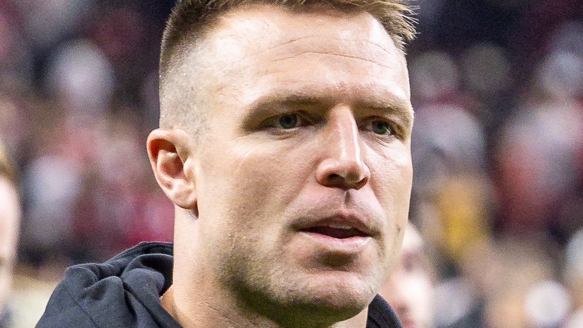 Taysom Hill Headshot