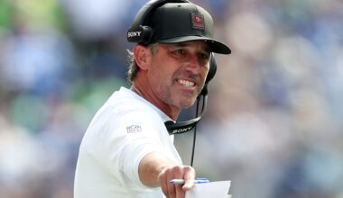 49ers Could Poach Eagles 23-Year-Old WR As Injuries Mount