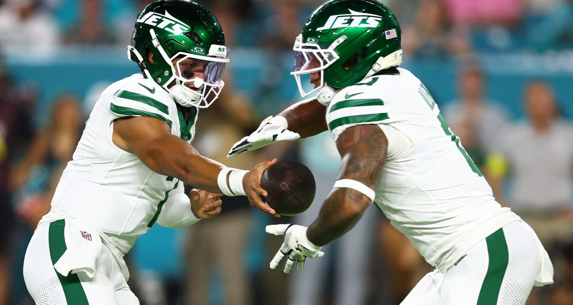 Braelon Allen Being Placed on IR, Surgery Is Possible