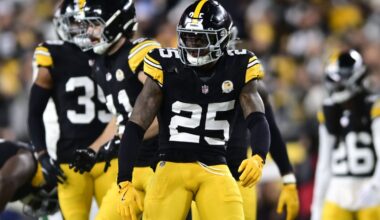 DeShon Elliott Rips NFL after Being Fined