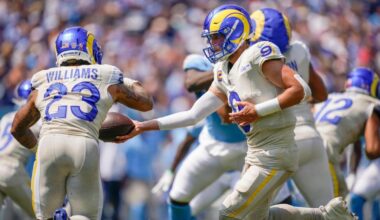 Bet365 bonus code CBSBET365: Get $200 in bonus bets for Rams vs. 49ers on Thursday Night Football