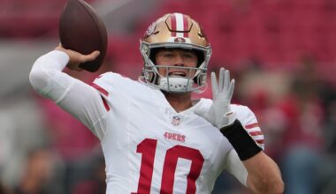 Patriots rooting interest in NFL Week 5