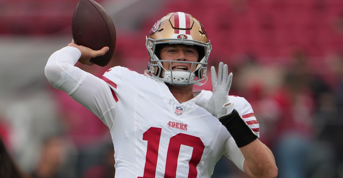 Patriots rooting interest in NFL Week 5