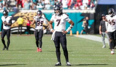 Sports Illustrated - NFL Fans Were Baffled by C.J.…