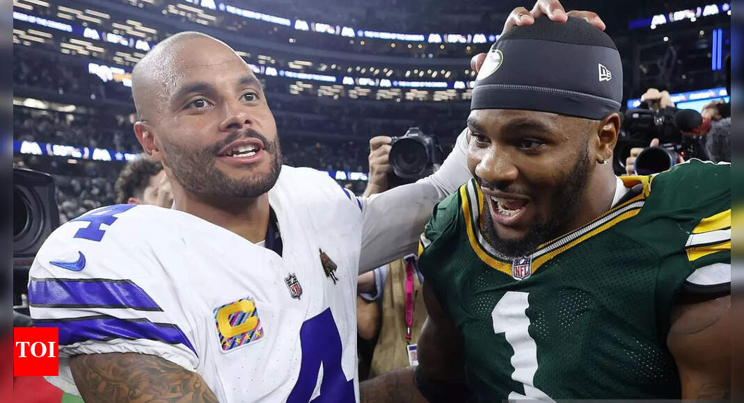 NFL overtime rules 2025 explained: Everything fans need to know after Dallas Cowboys-Green Bay Packers tie | NFL News