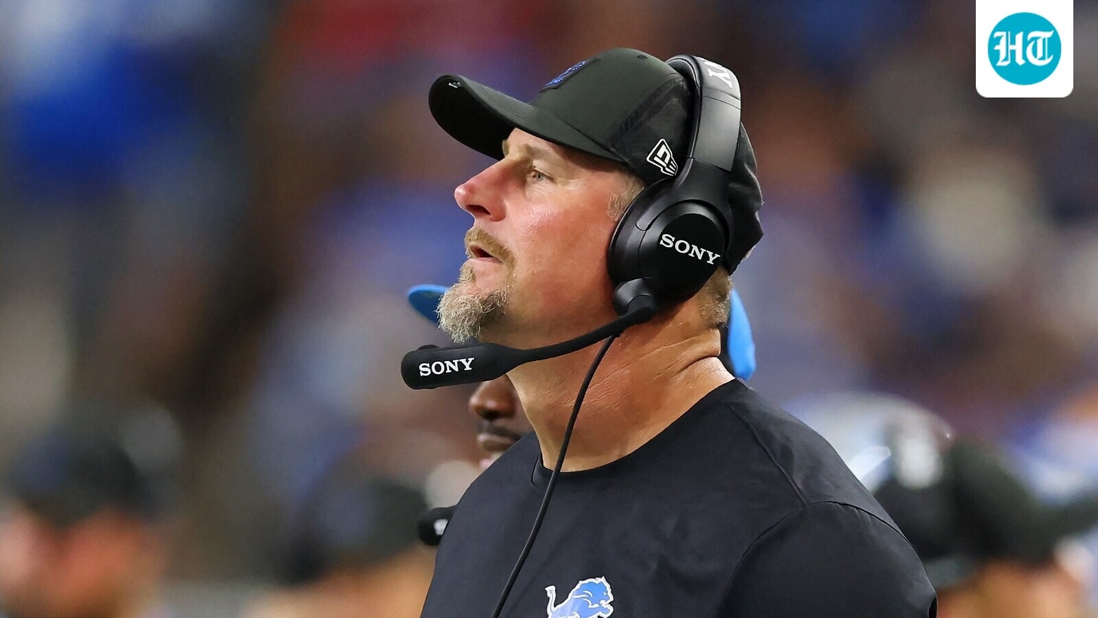 Did Dan Campbell slam NFL over Bad Bunny's Super Bowl halftime performance? Here's the truth