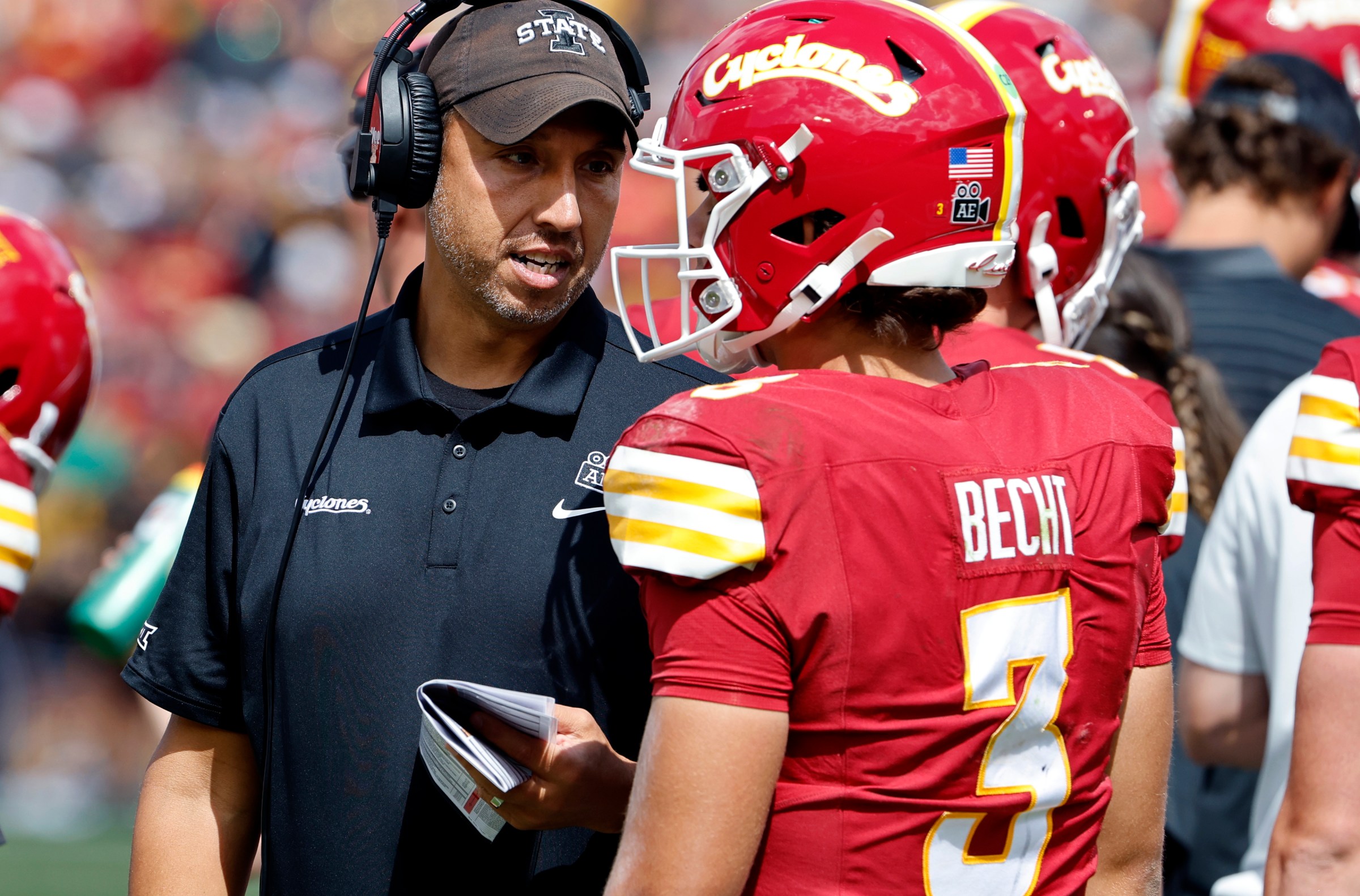 2025 Football Game Preview: Arizona