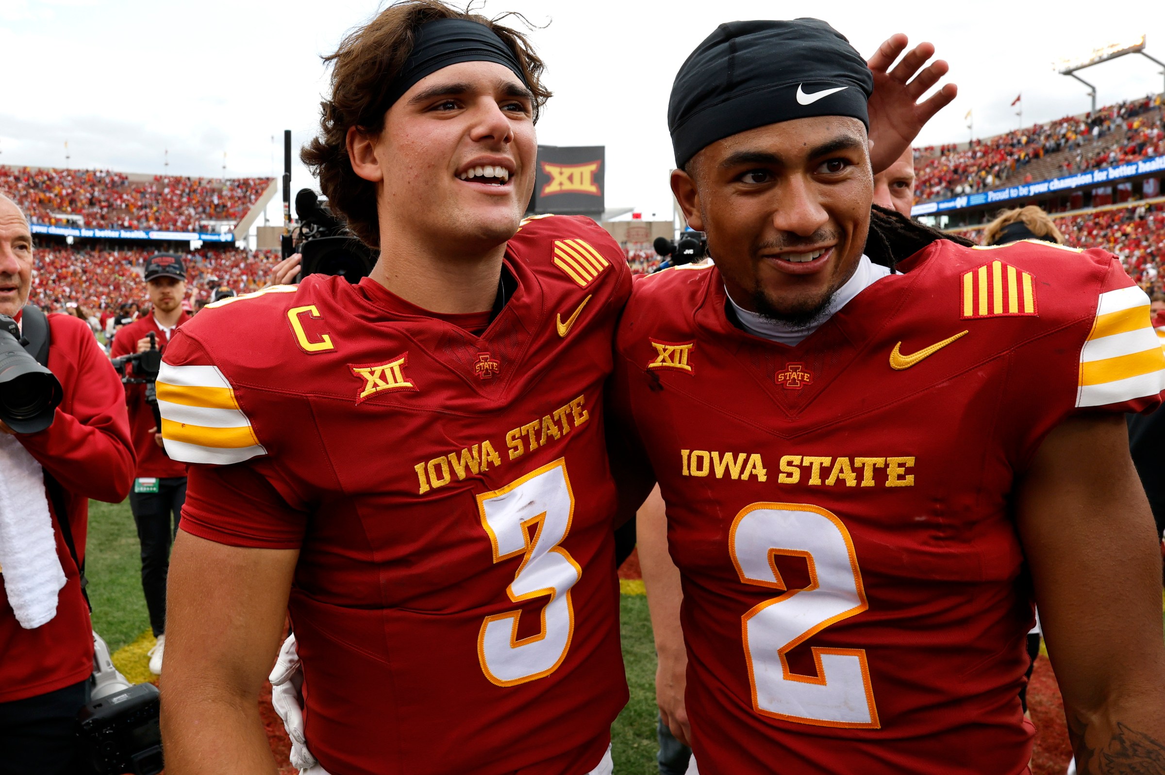 The Night Cap - Arizona Preview with Koby Thiel