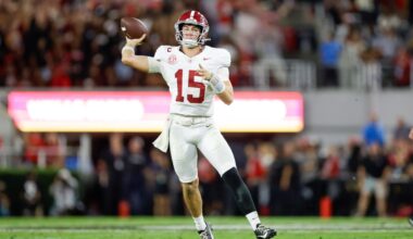 How To Watch Saturday’s Alabama Vs. Vanderbilt Football Game