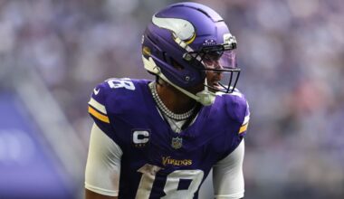 NFL picks, odds: Justin Jefferson among best Week 5 player props for Vikings vs. Browns
