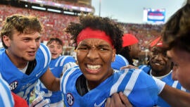 These 6 underdog QBs are lighting up college football, but do they have any shot at the NFL?