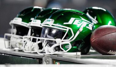 Jets call employee's lawsuit allegations 'categorically false' in response