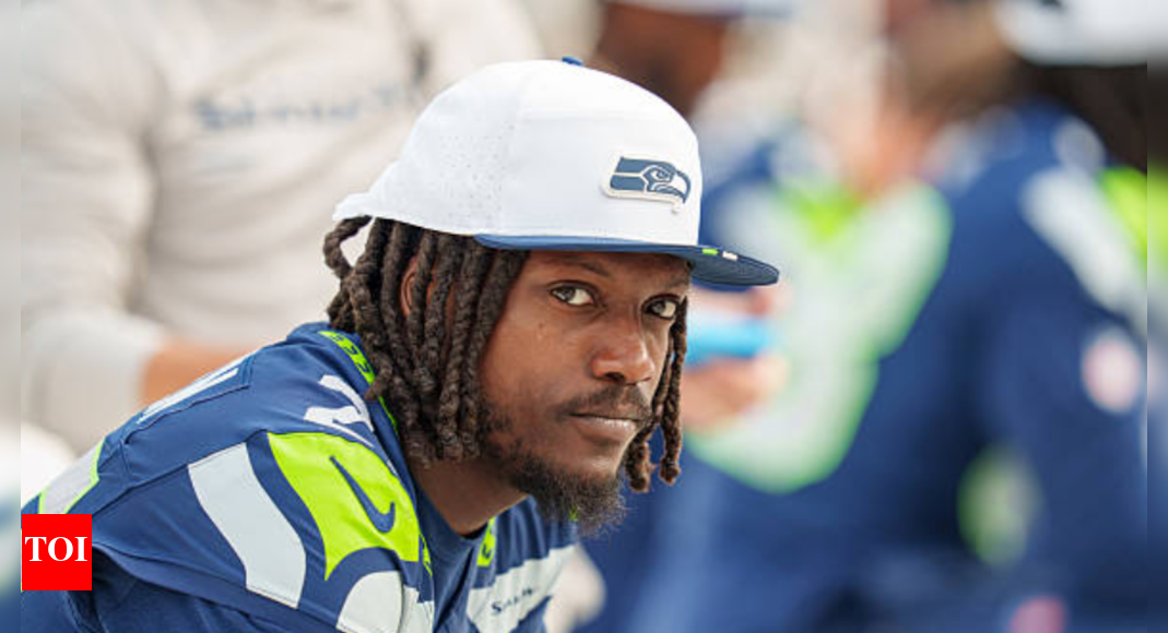 Raiders, Dolphins eye Seahawks' CB Riq Woolen as trade deadline approaches | NFL News