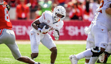 Our picks for Texas vs Florida, top Week 6 games