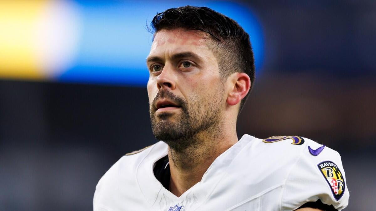 Justin Tucker plotting NFL comeback: Several reportedly interested in signing former All-Pro kicker