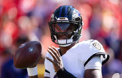 Baltimore Ravens’ Lamar Jackson ruled out and Houston Texans has the opportunity to exploit their weakness