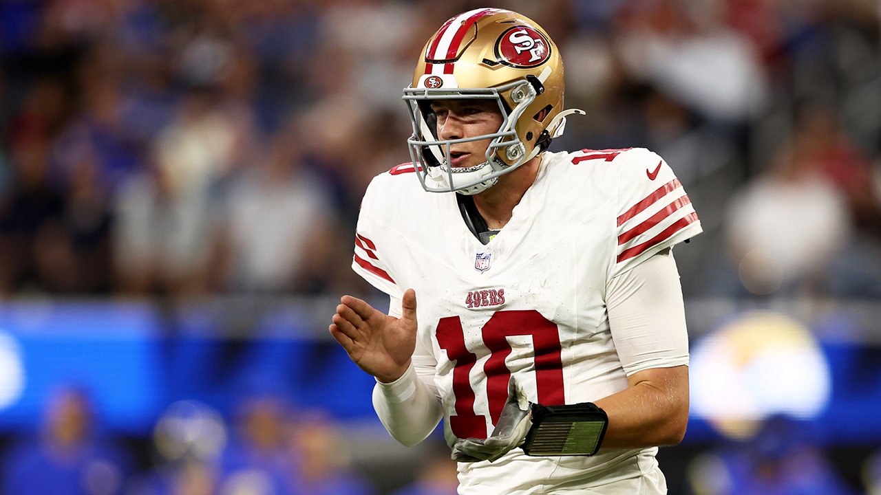 49ers' Mac Jones saw dead body in water before game vs Rams: report