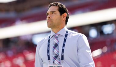 Mark Sanchez arrested after being hospitalized in Indianapolis stabbing – NBC10 Philadelphia