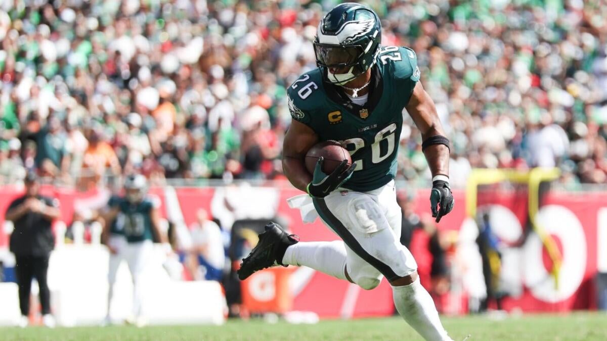 Where to watch Eagles vs. Broncos: Prediction, pick, odds, spread