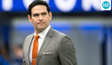 Mark Sanchez charges: What exactly did ex-Jets QB do? Indianapolis stabbing case details